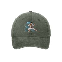 Pigment Dyed Cap Thumbnail