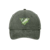 Pigment Dyed Cap Thumbnail