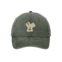Pigment Dyed Cap Thumbnail