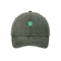 Pigment Dyed Cap Thumbnail