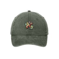 Pigment Dyed Cap Thumbnail