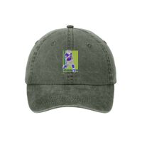 Pigment Dyed Cap Thumbnail