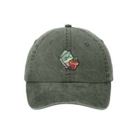 Pigment Dyed Cap Thumbnail