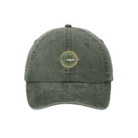 Pigment Dyed Cap Thumbnail