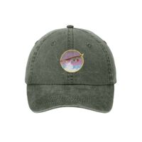 Pigment Dyed Cap Thumbnail