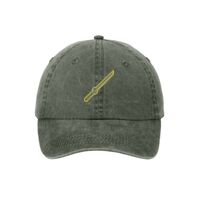 Pigment Dyed Cap Thumbnail