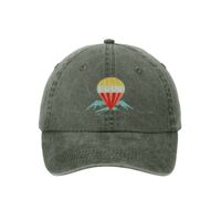 Pigment Dyed Cap Thumbnail