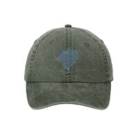Pigment Dyed Cap Thumbnail