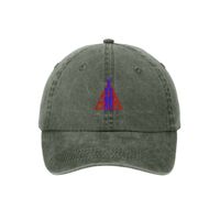 Pigment Dyed Cap Thumbnail