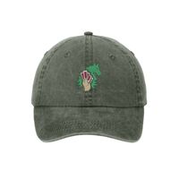Pigment Dyed Cap Thumbnail