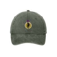 Pigment Dyed Cap Thumbnail