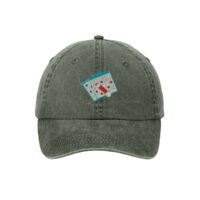 Pigment Dyed Cap Thumbnail