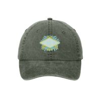 Pigment Dyed Cap Thumbnail