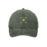 Pigment Dyed Cap Thumbnail