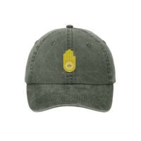 Pigment Dyed Cap Thumbnail