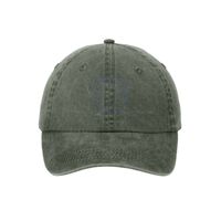 Pigment Dyed Cap Thumbnail