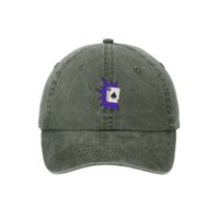 Pigment Dyed Cap Thumbnail