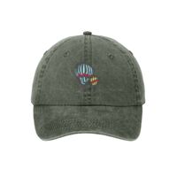 Pigment Dyed Cap Thumbnail