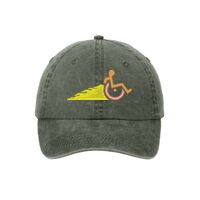 Pigment Dyed Cap Thumbnail
