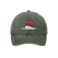 Pigment Dyed Cap Thumbnail