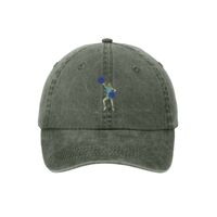 Pigment Dyed Cap Thumbnail
