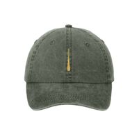 Pigment Dyed Cap Thumbnail