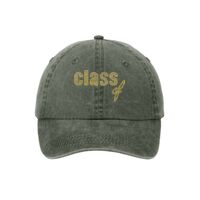 Pigment Dyed Cap Thumbnail