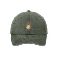 Pigment Dyed Cap Thumbnail
