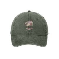 Pigment Dyed Cap Thumbnail