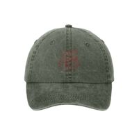 Pigment Dyed Cap Thumbnail