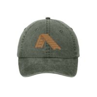 Pigment Dyed Cap Thumbnail