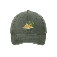 Pigment Dyed Cap Thumbnail