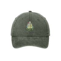 Pigment Dyed Cap Thumbnail