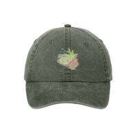 Pigment Dyed Cap Thumbnail