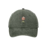 Pigment Dyed Cap Thumbnail