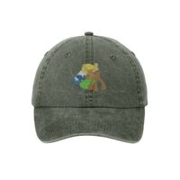 Pigment Dyed Cap Thumbnail