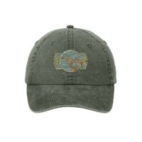 Pigment Dyed Cap Thumbnail