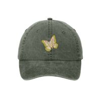 Pigment Dyed Cap Thumbnail