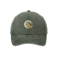 Pigment Dyed Cap Thumbnail