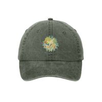 Pigment Dyed Cap Thumbnail