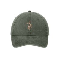 Pigment Dyed Cap Thumbnail