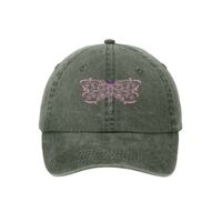 Pigment Dyed Cap Thumbnail
