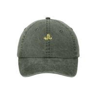 Pigment Dyed Cap Thumbnail