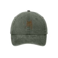 Pigment Dyed Cap Thumbnail