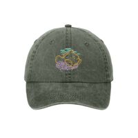 Pigment Dyed Cap Thumbnail