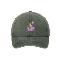 Pigment Dyed Cap Thumbnail