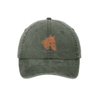 Pigment Dyed Cap Thumbnail