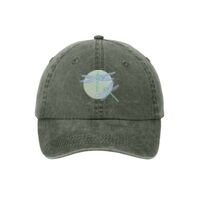 Pigment Dyed Cap Thumbnail