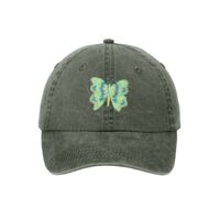 Pigment Dyed Cap Thumbnail