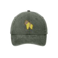 Pigment Dyed Cap Thumbnail